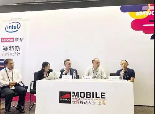 【合作伙伴】賽特斯與中國電信、英特爾、聯(lián)想強(qiáng)強(qiáng)聯(lián)手 演繹NFV加速度
