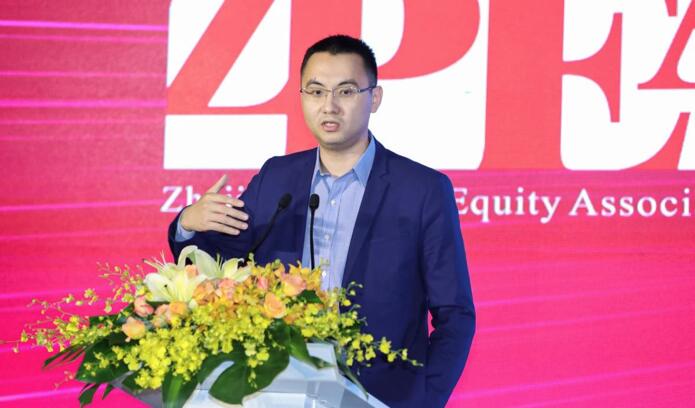 【動態新聞】天堂硅谷連任浙江省股權投資行業協會副會長單位，受邀出席并主持圓桌對話